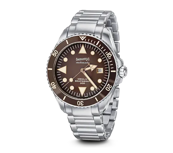 Orologi EBERHARD SCAFO